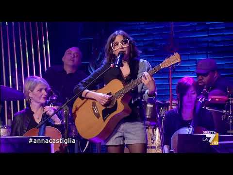 Anna Castiglia - "Ghali"