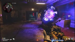 Call of Duty®: Black Ops Cold War　棺桶ダンス