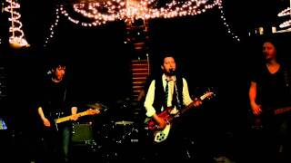 The Damnwells - &quot;Star/Fool&quot; - IOTA - Arlington VA - 12/30/11