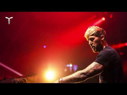 BEN NICKY ▼ TRANSMISSION MELBOURNE 2016: The Spiritual Gateway