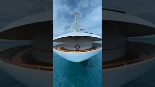 Diamond Princess Top Deck walkabout