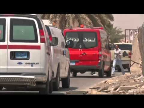 Iraqi Suicide Bombers Kill Shiite Worshippers