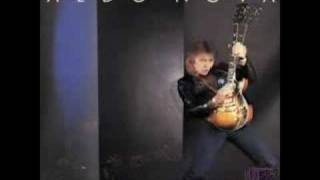 Aldo Nova - Hot Love