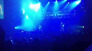 Origin - The Absurdity of What I Am (Live At Neurotic Deathfest 2015, Tilburg)