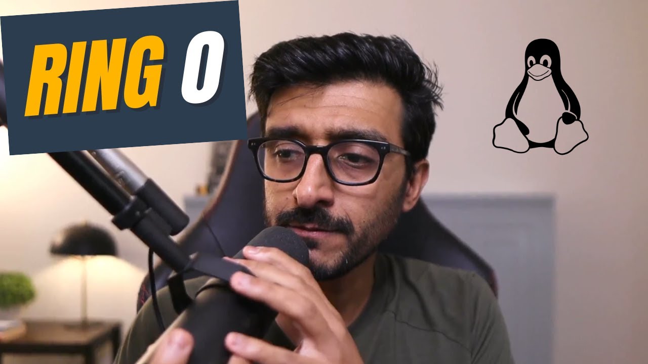 The Cost of Switching to Kernel Mode