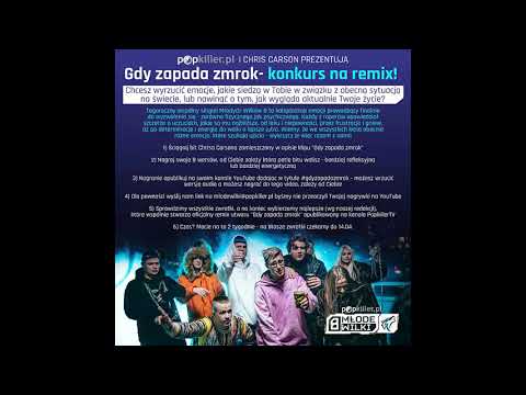 szczepzzz #gdyzapadazmrok​