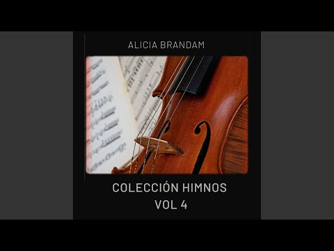 Voluntario De Jesús - Alicia Brandam
