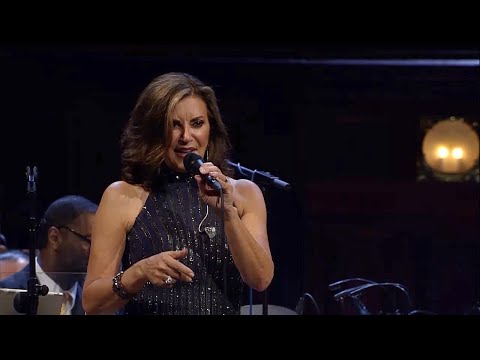 Denise Donatelli - It’s You or No One (Live at Smetana Hall, Municipal House in Prague)