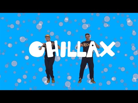 Chillax /// Koo Koo