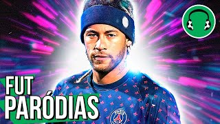 ♫ NEYMAR: O DONO DO OLÉ | Paródia Bota Pra Tremer - Pedro Sampaio