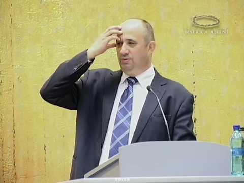 Simion Bumbar - Duminică 1 noiembrie 2015 PM
