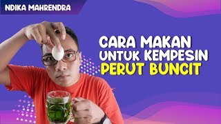 Download lagu Cara Makan untuk Mengecilkan Perut Buncit Tanpa Olahraga. Kisah Nyata! mp3