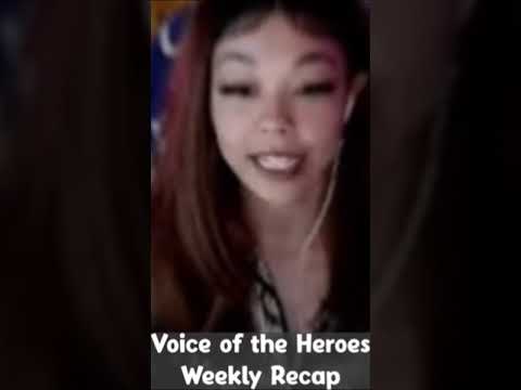 Hell's Paradise, Kaiju No. 8, Jujutsu Kaisen - Voice Of The Heroes Weekly Recap Episode 5