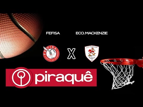 Final do Campeonato Paulista de Basquete Universitário Masculino 2015