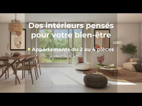 Vidéo Les Jardins d'Adrien Rousseau