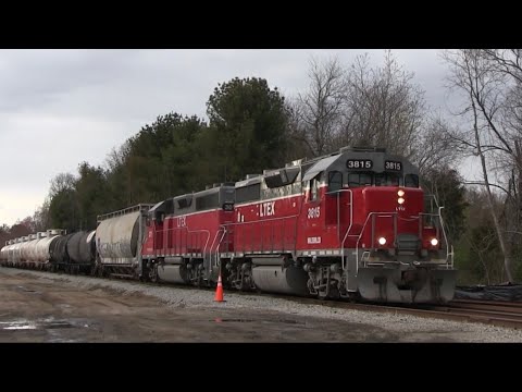 Mass Coastal MC-4 at Myricks - Spring 2022