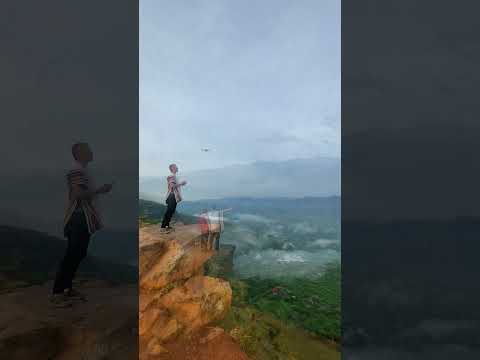 El pueblito más bonito de Colombia​😍​🇨🇴 #short #shorts #shortsfeed #shortvideo #viralvideo #viral