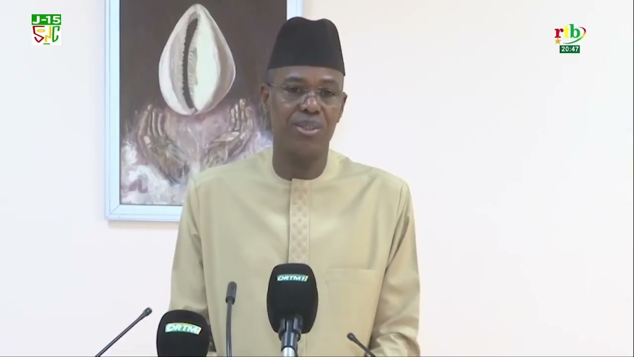 Actualité AES/Mali : l’économie malienne se porte bien malgré les défis économiques