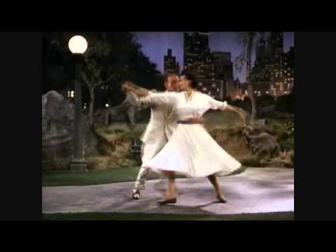 Taking A Chance On Love video