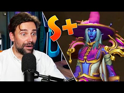 Some All Time Classics! 10.2 Tier Sets RANKED!