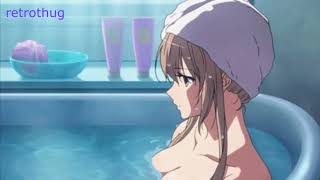 nicole wray - borrowed time [ slowed reverb ]