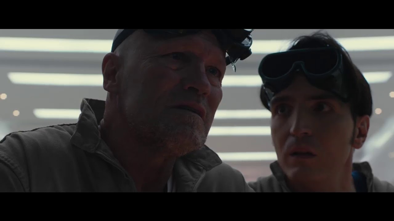 Trailer oficial de Dia de Trabalho Mortal - The Belko Experiment