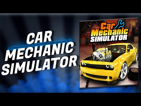 How to Install Car Mechanic Simulator 2018 on PC/LAPTOP | DOWNLOAD GUIDE | GAMEPLAY 2025 [no charge]