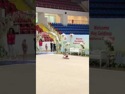 International Performance