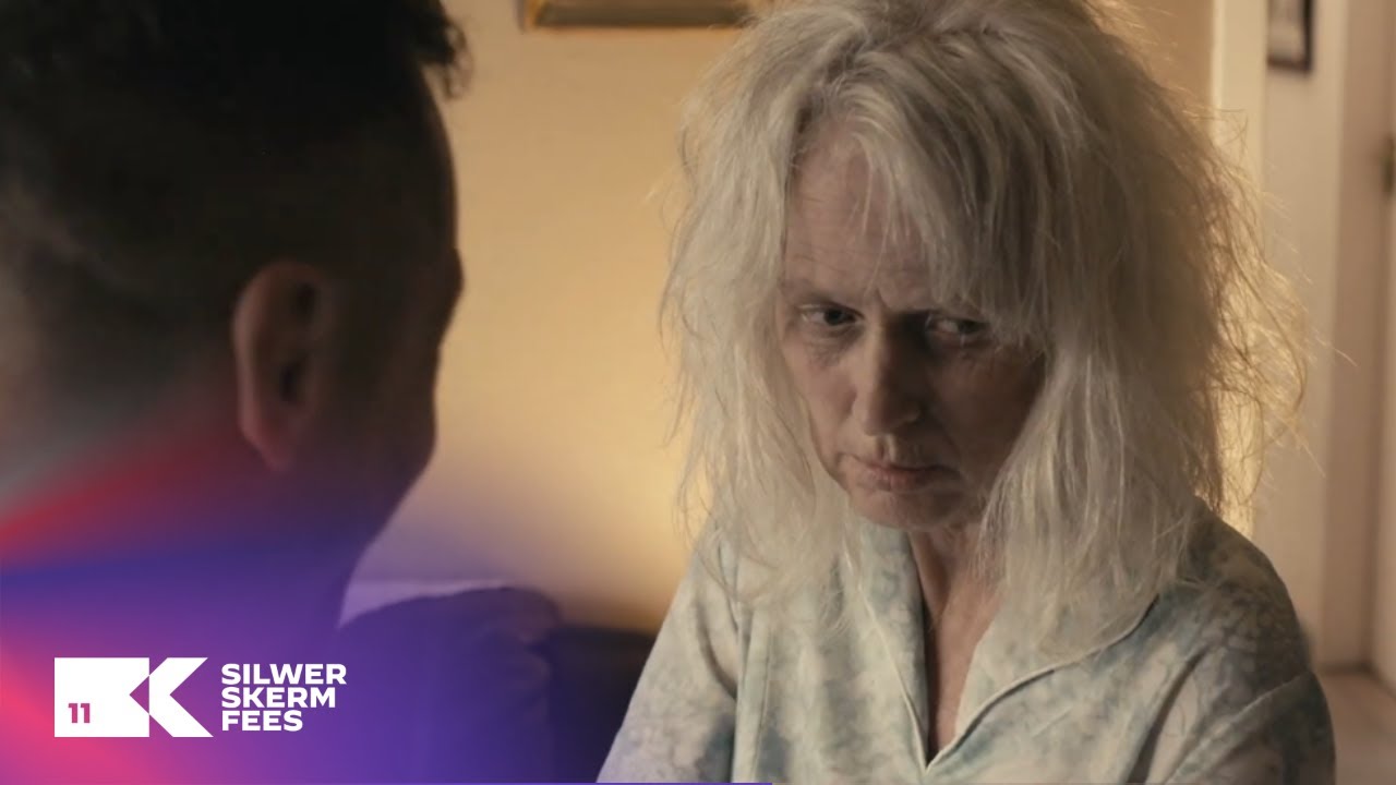 Werpsel - Silwerskermfees 2023 | kykNET