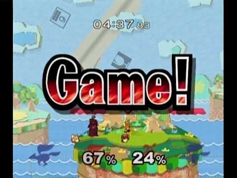 Longhorn Weekly 140 Doubles - LF - BlueVII/Dragon (Blue) vs Laith/Maxican (Red)