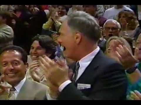 NBA 1995 Playoffs Game 3 Orlando Magic vs. Chicago Bulls Michael Jordan vs. Penny Hardaway 40 pts