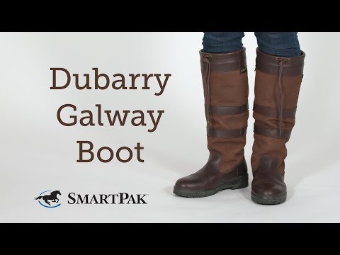 Dubarry Galway Boot Review