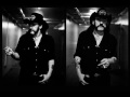 Motörhead - I Don't Believe A Word
