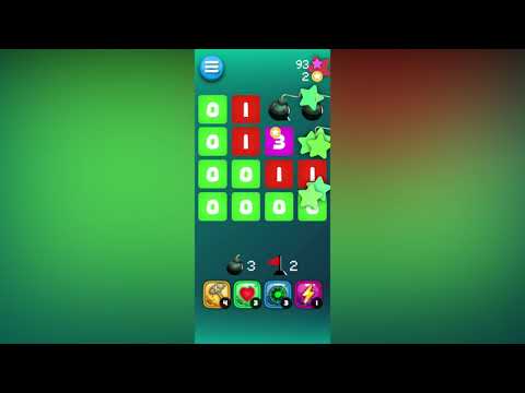 It's mines - Clear the mines Video