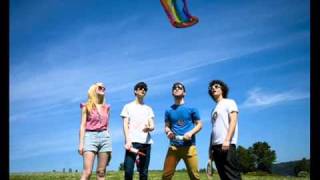 Mouth Full of Bones - Brite Futures