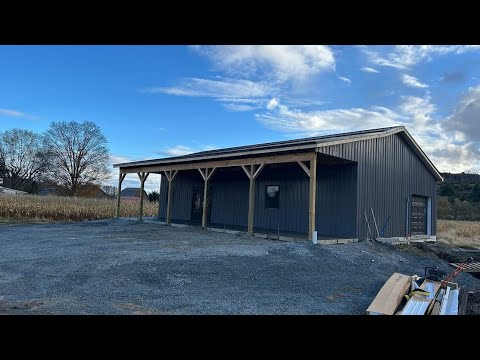 Creamery Update + More | Exciting Progress on the Farm
