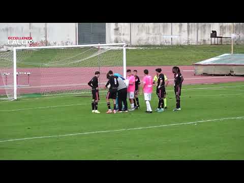 BASTIA-ATLETICO BMG 1-0 HL ECCELLENZA 2 novembre 2025