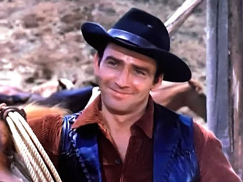 Happy  Birthday James Drury...