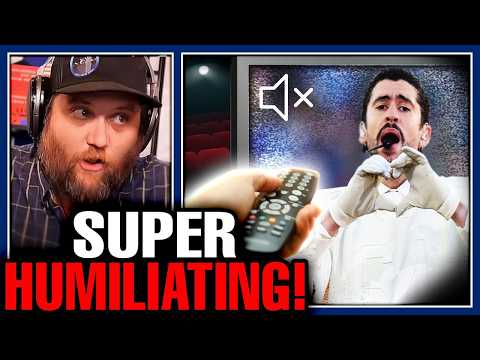 BAD BUNNY MELTDOWN AFTER BEING HUMILATED WITH AUDIO OF HIM WITHOUT AUTO-TUNE GOES VIRAL!