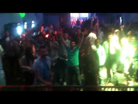 FAKIR @ EXIT BIRTHDAY,KC FABRIKA 29.06.2013.