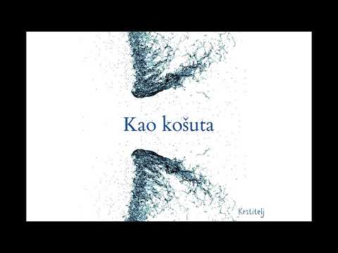 Krstitelj - Kao košuta (As the Deer)