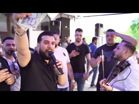 [LIVE] Tzanca Uraganu ❌ Orch. Uraganii Romaniei - Cand va vad m-apuca mila (Manele Live 2021)
