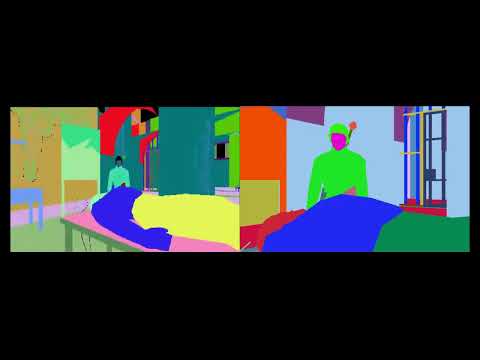 RTCW RTX stability test (2023 vs 2025) EPILEPSY WARNING