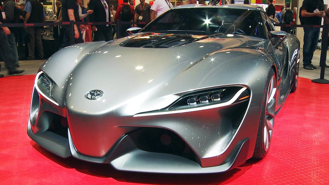 OEMs & SEMA After Dark with Jessi Lang! - 2014 SEMA Week Ep. 3