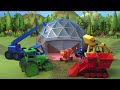 Bob The Builder Season 12 Episode 10 Bobs Top Team Internet Wonders