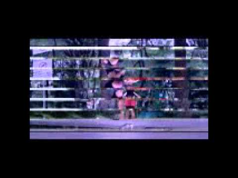 M3mo vs Akim freestyle lower hardcore