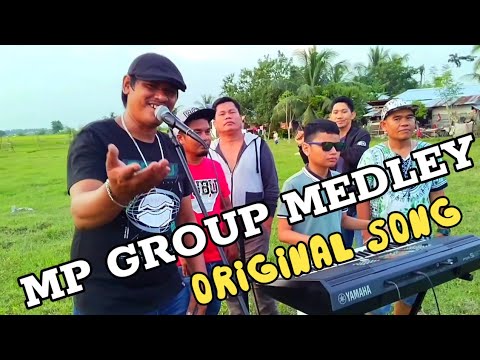 MP GROUP MEDLEY Original song