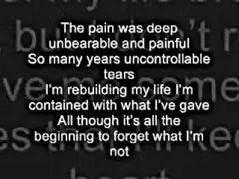 Gantulga (Opozit)- Teardrop Lyrics