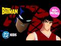 Batman His FULL Story Vol 1 The Batman KidsCartoons Dckids