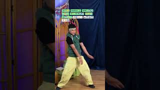 &quot;Aprende la coreo de &#39;Soy Malo&#39; con Yago 💃✨ #Baile #Coreo&quot; #aylaylosmirror #dance #españa